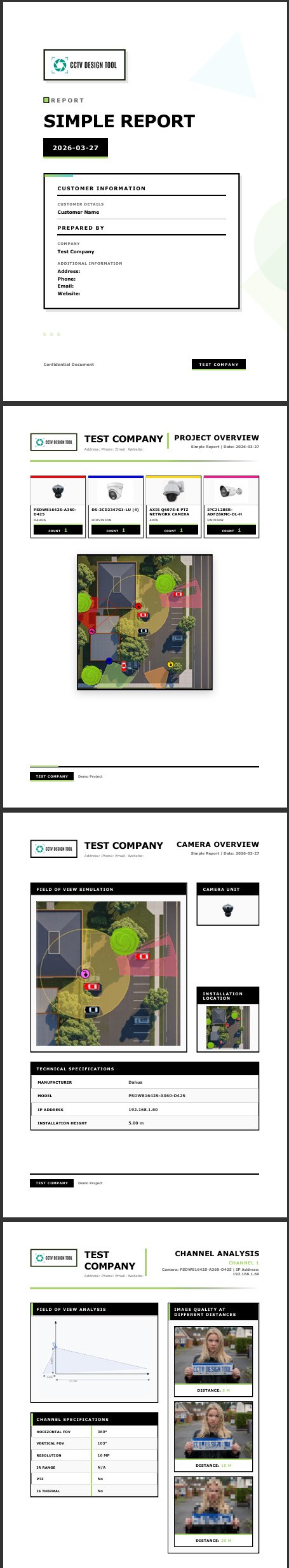 Ajánlat előnézete