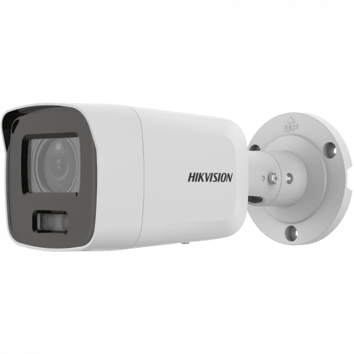 Hikvision kamera